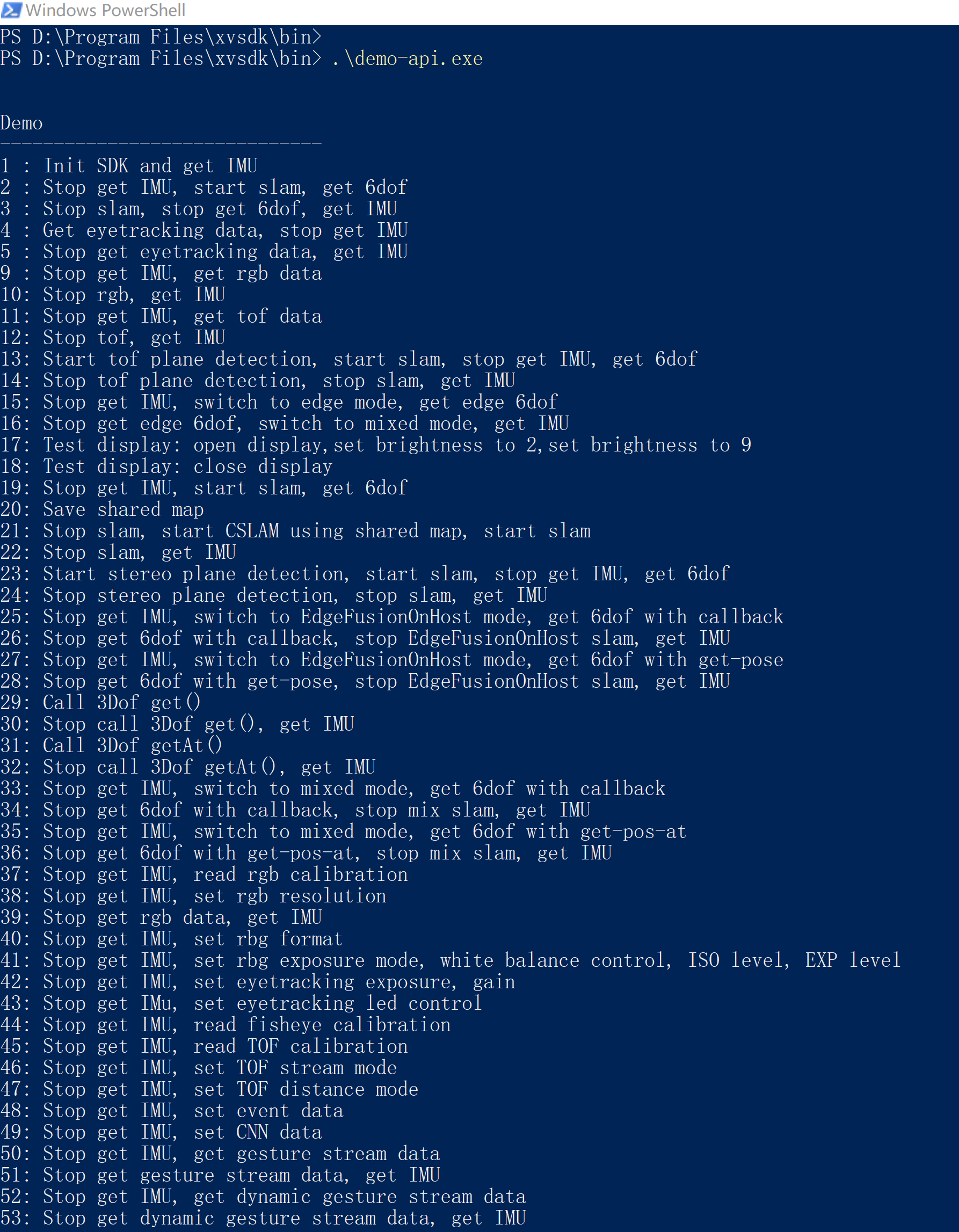 demo-api 1 image