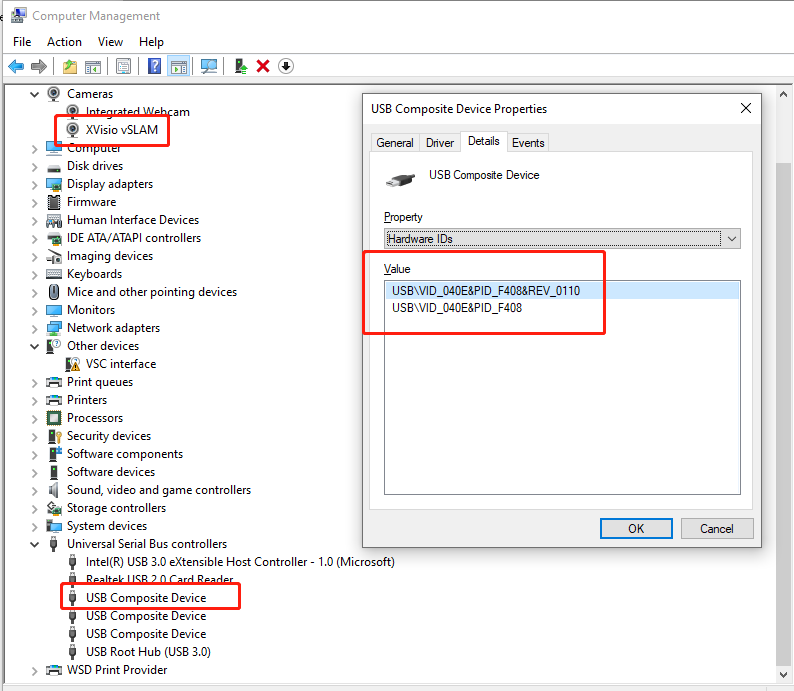 windows usb driver image