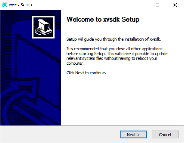 windows install 1 image