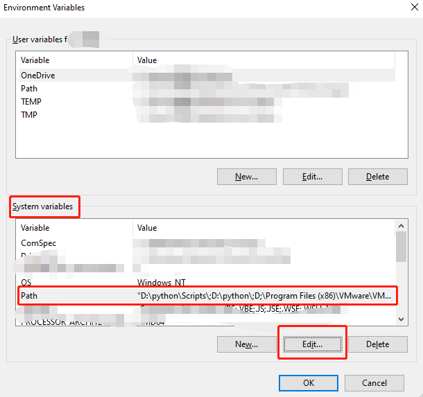 windows install 10 image