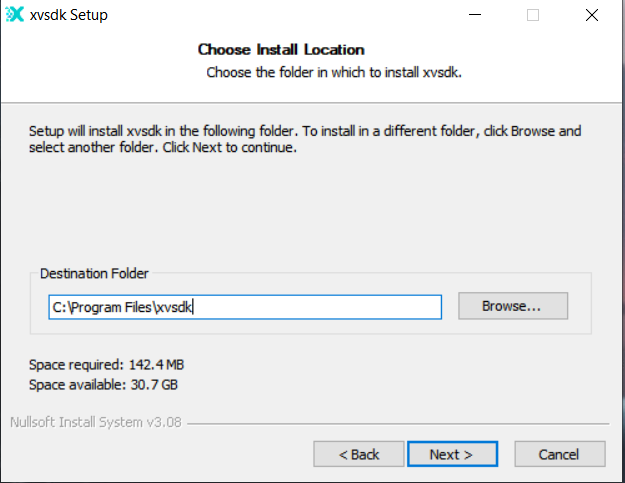 windows install 3 image