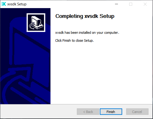 windows install 6 image