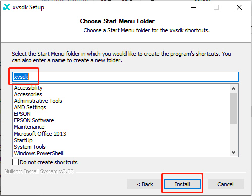 windows install 4 image