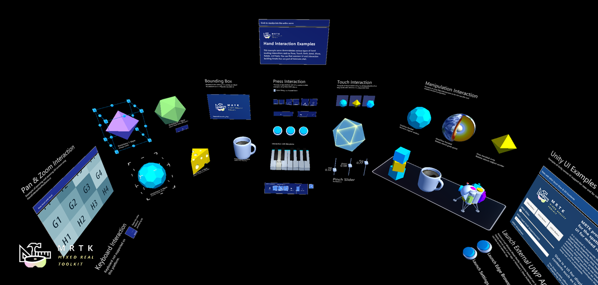 xvisio image
