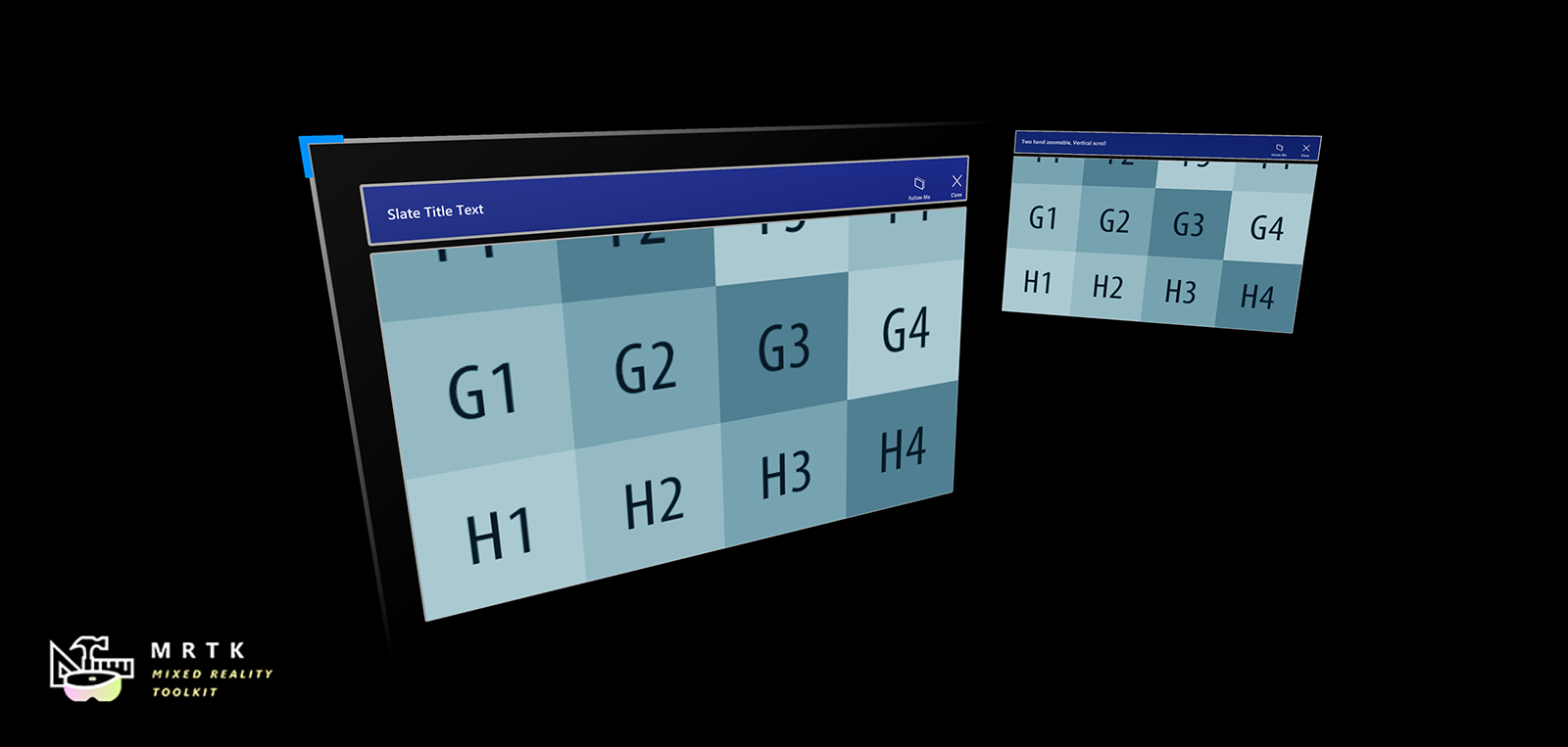 xvisio image