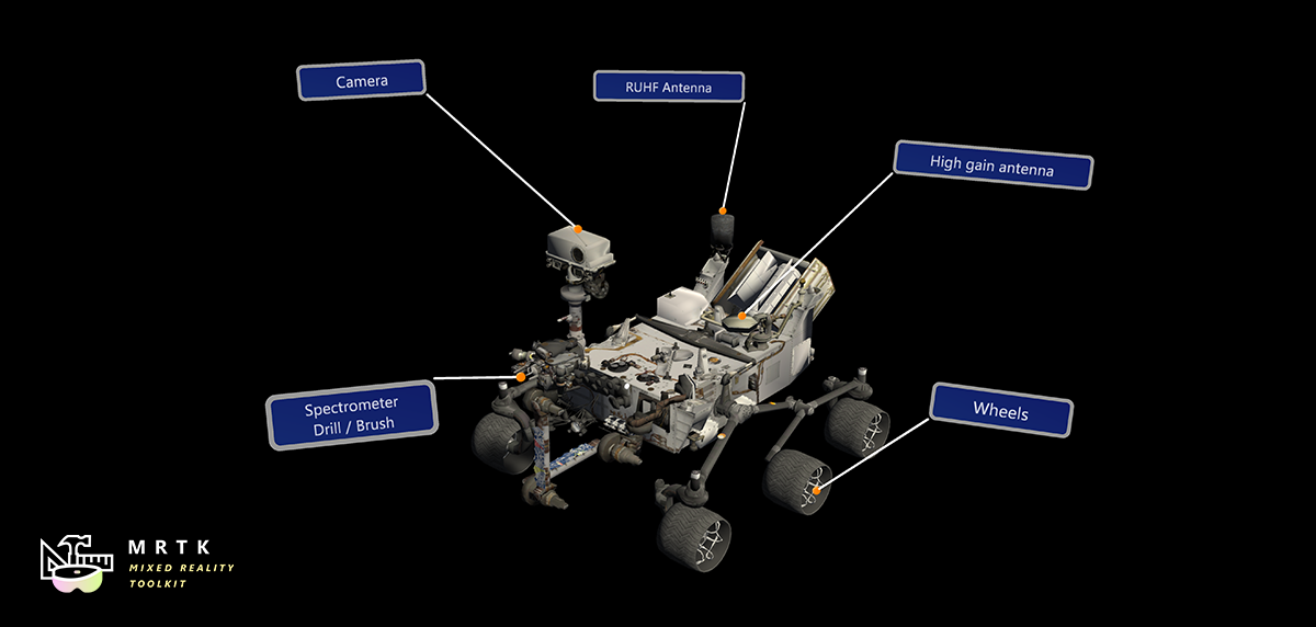 xvisio image